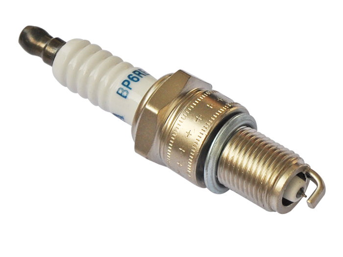 BP6REVX->>Automobile Spark Plug>>Iridium Spark Plugs