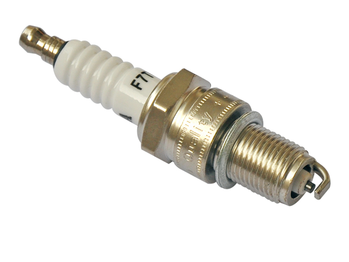 F7TC->>Automobile Spark Plug>>Other Spark Plugs