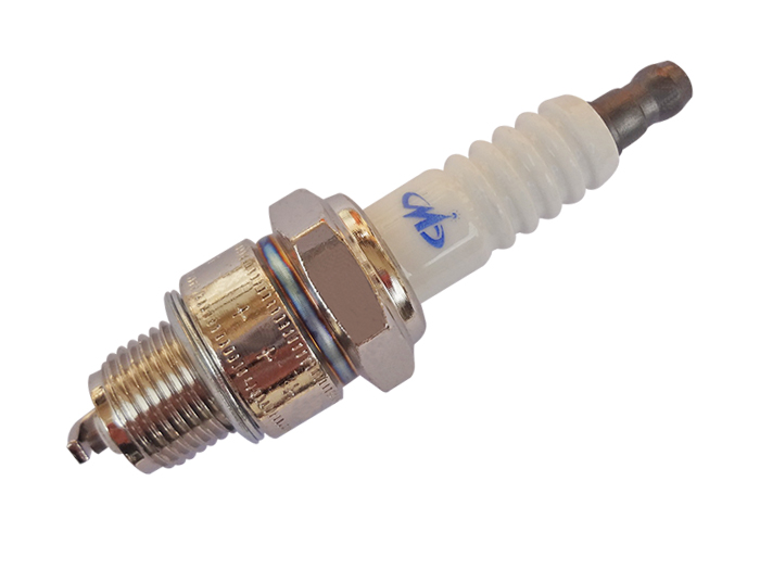 E6TC->>Garden tools Series Spark Plug