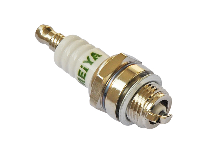 L7T->>Garden tools Series Spark Plug