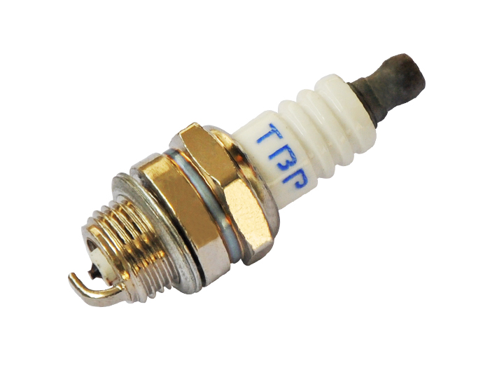 BM6A->>Garden tools Series Spark Plug