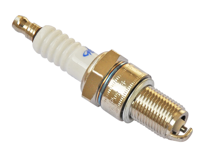 A7TC->>Gasoline Generator Spark Plug