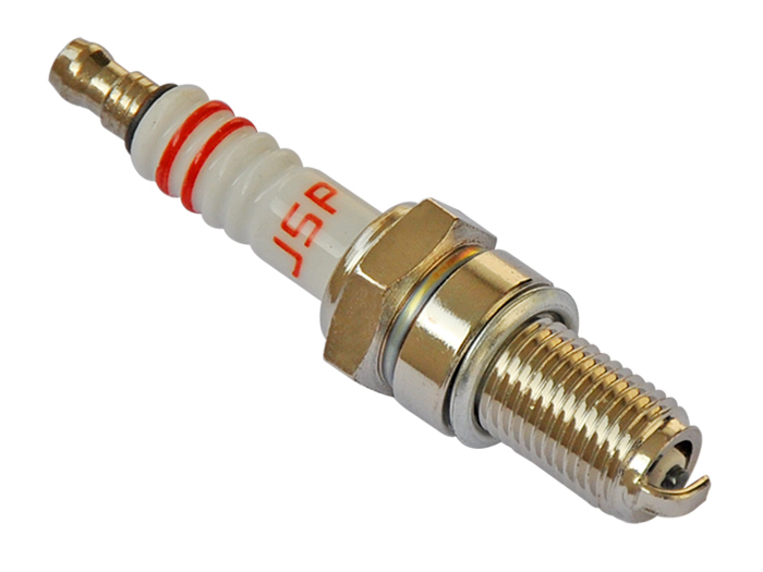 MY001-D8TC->>Motorcycle Spark Plug