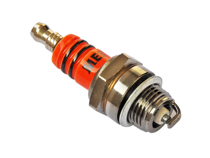 MY007-L7T Orange->>Motorcycle Spark Plug
